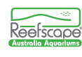 Reefscape Aquarium Thailand Logo