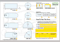 Tank Estimate Request Form