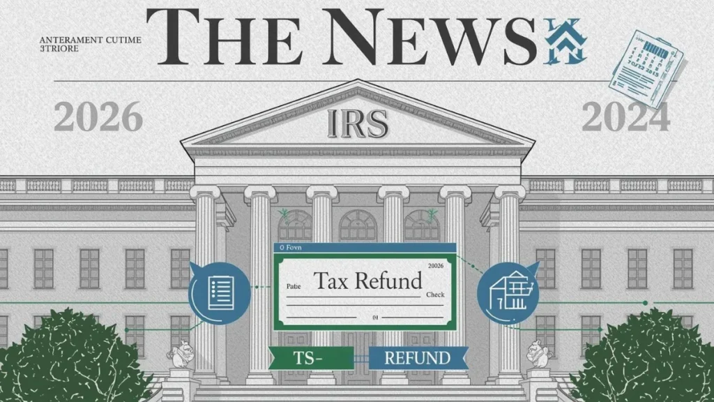 IRS identity verification delay fix in 2026