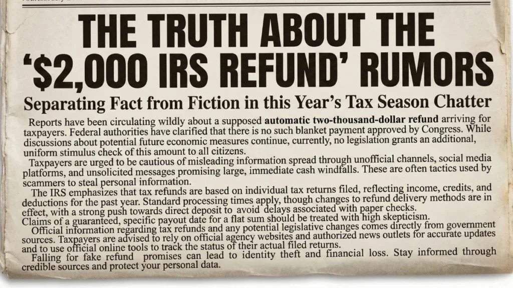 2000-refund-march-6-irs-february-2026-fact-check