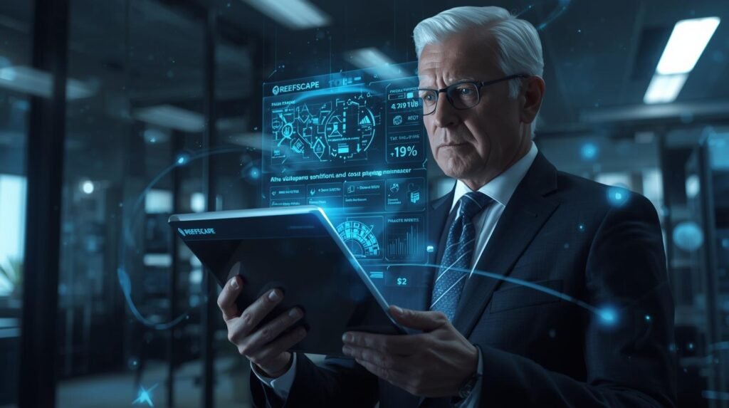 AI Could Reduce America’s National Debt