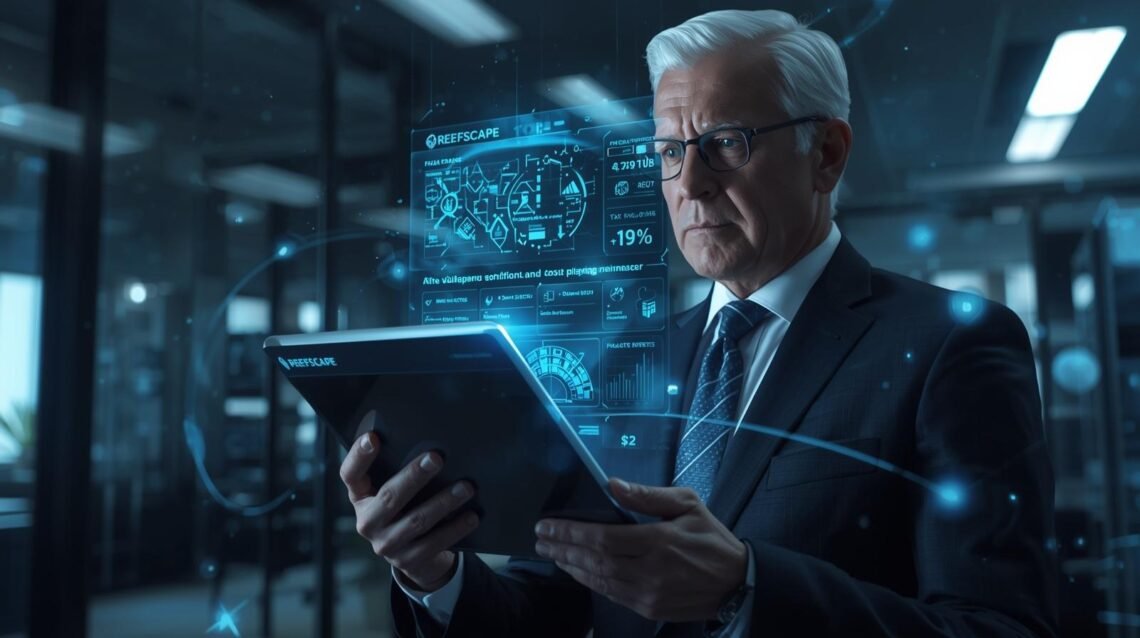 AI Could Reduce America’s National Debt