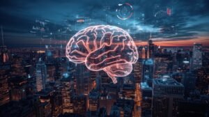 GPT-5 AI processing business data in the USA