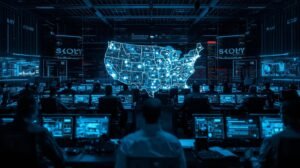 AI command center protecting U.S. e-commerce