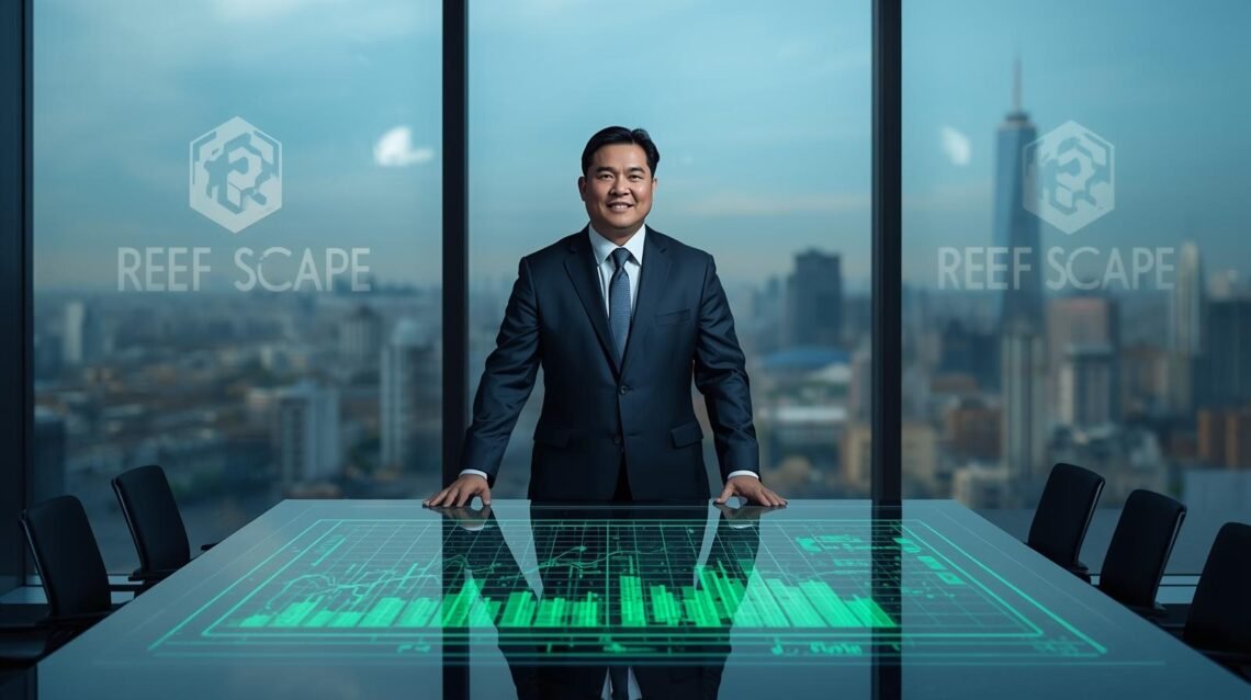 Cybersecurity, Jobs, and the American Economy: Why Elon Musk Says AI Is the Only Way Forward