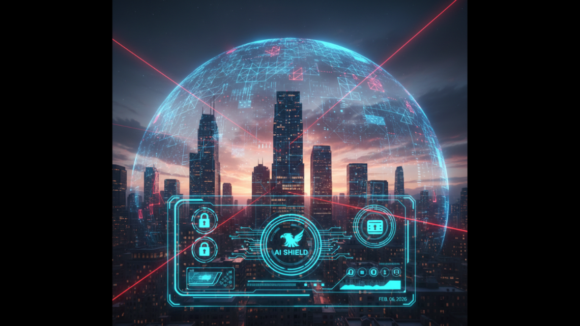 AI protecting Americans from cyber fraud in 2026