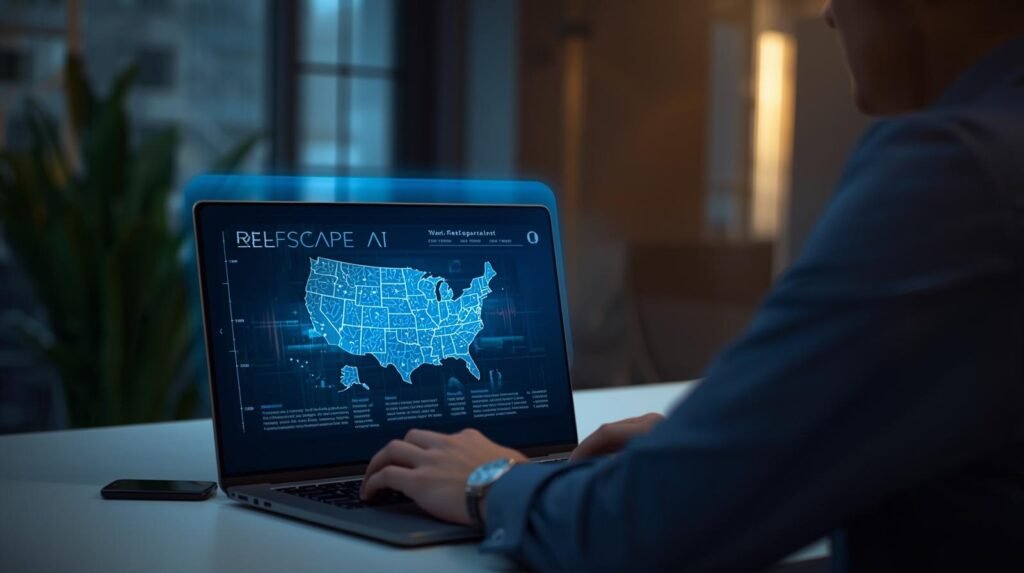 Future-ready American workforce using Reefscape AI to support a stable and productive economy