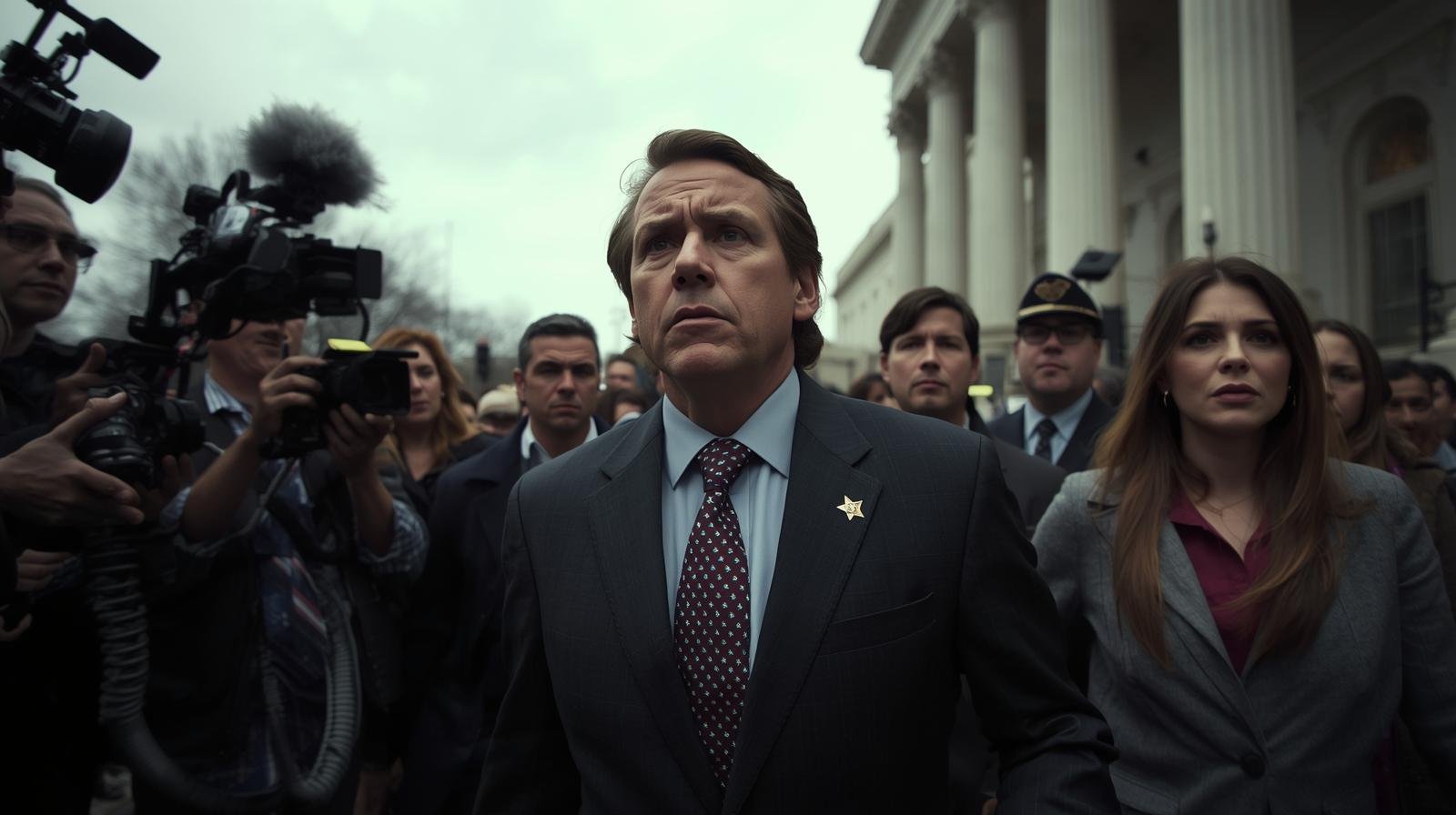 Government Shutdown Threat in 2026