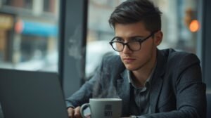 US job market stagnates