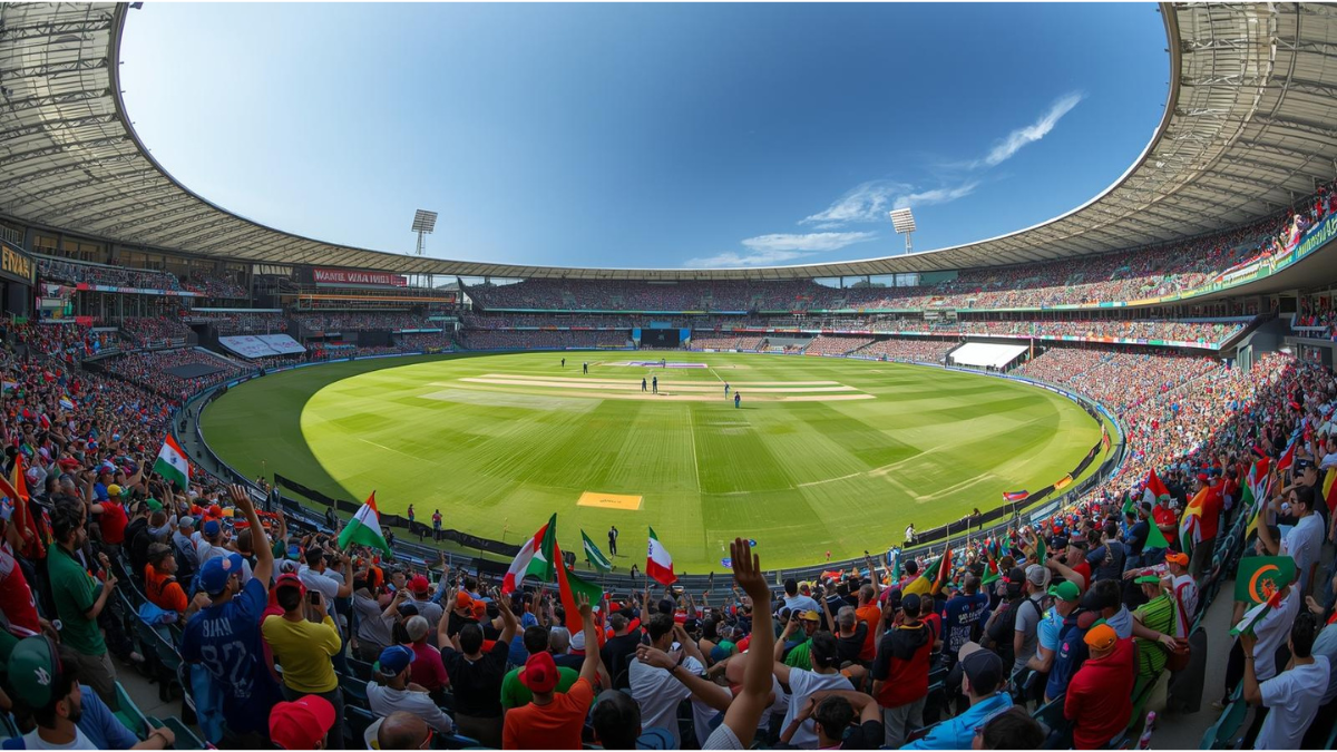 Super Bowl 2026 vs T20 World Cup 2026